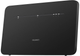 Router Wi-Fi Huawei B535-232a Black - obraz 1