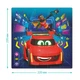 Набір пазлів Dodo Batwheels Progressive - изображение 4