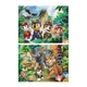Пазл Dodo Paw Patrol Пригоди у Джунглях - зображення 3