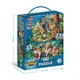 Пазл Dodo Paw Patrol Пригоди у Джунглях - зображення 4