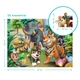 Пазл Dodo Paw Patrol Пригоди у Джунглях - зображення 6