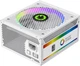 Блок питания Gamemax 1300W RGB1300 WH (RGB-1300 WH (ATX3.0/3.1 PCIe5)) - изображение 1
