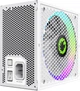 Блок питания Gamemax 1300W RGB1300 WH (RGB-1300 WH (ATX3.0/3.1 PCIe5)) - изображение 4