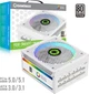 Блок питания Gamemax 1300W RGB1300 WH (RGB-1300 WH (ATX3.0/3.1 PCIe5)) - изображение 10