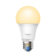 Розумна LED-лампа TP-Link Tapo L510E Wi-Fi з регулюванням 8.7Вт / E27 / 806 Лм - зображення 1