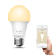 Розумна LED-лампа TP-Link Tapo L510E Wi-Fi з регулюванням 8.7Вт / E27 / 806 Лм - зображення 2