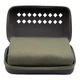 Полотенце из микрофибры 50х100 см в чехле Tribe Pocket Towel T-LC-0001-M-army-green - изображение 4