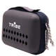 Полотенце из микрофибры 90х180 см в чехле Tribe Pocket Towel T-LC-0001-2XL-navy - изображение 6