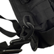 Сумка через плечо Tribe Sling Pack 6,5л черный T-IE-0003-black - изображение 7