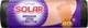 Упаковка пакетів для сміття Solar&nbsp;60 л 5 пачок по 15 шт (4820019802350) - зображення 2