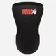 Спортивные наколенники неопреновые Gorilla Wear Knee Sleeves 7mm XL (пара) - изображение 6
