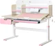 Детский стол Evo-kids TH-360 Pink (TH-360 TG/PN Plus) - изображение 1
