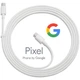 Кабель 2 метр Google Pixel 60W USB Type-C (В заводской упаковке) - изображение 6
