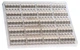 Наскрізні екрановані конектори RJ45 CAT6A / CAT6e / CAT7 Jonard Tools RJ456A-SC (100 шт.) (JIC-RJ456A-SC) - зображення 2