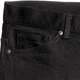 Джинси Slim Fit чоловічі H&M 0400342_кноп.черн 32 Чорні (KAY2000001533628) - зображення 3