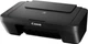 БФП принтер для друку А4 Canon Pixma MG2555S (0727C026) - изображение 2