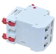 Вимикач навантаження E.NEXT e.is.3.63 400V 3P 63А - зображення 4