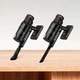 Акумуляторний пилосос UFESA U7 Digital (81405891) - зображення 5