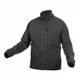 Куртка Hoegert BIESE HT5K258-L SoftShell 96% поліестер, 4% еластан чорна, L (52) - изображение 1