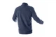 Кофта Hoegert PASADER HT5K383-XL 100% поліестер темно-синя, XL (54) - изображение 2