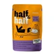 Вологий корм для кішок Half&Half для стерилізованих шматочки з тунцем у соусі 100 г (4820261920888) - изображение 1