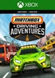 Ключ активации Matchbox Driving Adventures для Xbox One/Series S/X - изображение 1