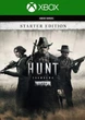 Ключ активации Hunt: Showdown 1896 - Starter Edition для Xbox Series S/X - изображение 1