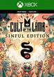 Ключ активации Cult of the Lamb: Sinful Edition для Xbox One/Series S/X - изображение 1
