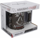 Кубок колекційний Nemesis Now Assassins Creed Tankard of the Brotherhood - 15.5 см (801269140830) - зображення 7