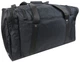 Дорожная сумка 62L Wallaby, Украина черная 4493275 - изображение 7