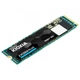 SSD накопичувач 2TB Kioxia Exceria Plus G2 M.2 2280 NVMe PCIe Gen3x4, Retail (LRD20Z002TG8) - изображение 3
