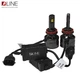 LED автолампи QLine WD High Power H11 6000K - зображення 3