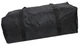 Большая дорожная сумка, баул 105L Wallaby черная 28270 4068928 - изображение 6