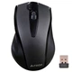 Мишка A4Tech G9-500F-1 Black USB V-Track - зображення 1