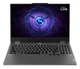 Ноутбук Lenovo LOQ-15 i7-13650HX/16GB/1TB+512GB/RTX5060/Win11 (83JE008HPB) - изображение 3