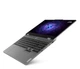 Ноутбук Lenovo LOQ-15 i5-12450HX/16GB/1TB/RTX3050/144Hz/Win11 (83GS002NPB) - изображение 4