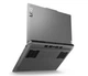 Ноутбук Lenovo LOQ-15 i5-12450HX/16GB/1TB/RTX3050/144Hz/Win11 (83GS002NPB) - изображение 7