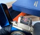 Электронная зажигалка LB usb электро зажигалка с часами в подарочной упаковке (33755S) - изображение 4