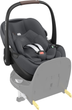 Автокресло Maxi-Cosi Pebble 360 Pro2 Twillic Graphite (8052204110) - изображение 6