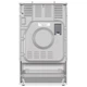 Плита комбинированная Gorenje GK 5B41 WH - изображение 6