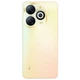 Смартфон Infinix Smart 8 X6525 4/128GB Dual Sim Shiny Gold - изображение 5