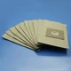 Мішки пилососа Prime Technics PVC2213 PVC214 PVC216 PVC2214 PVC2216 PVC4054 одноразові паперові 10шт оригінал - зображення 1