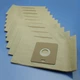 Мішки пилососа Prime Technics PVC2213 PVC214 PVC216 PVC2214 PVC2216 PVC4054 одноразові паперові 10шт оригінал - зображення 6