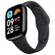 Смарт-часы Xiaomi Redmi Watch 3 Active Black (BHR7266GL) EU - зображення 1