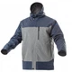 Куртка рабочая водостойкая Hoegert TANGER размер XXL/56 (HT5K248-2XL) - изображение 1