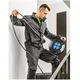 Куртка рабочая Hoegert LEMBERG размер XXXL/58 (HT5K800-1-3XL) - изображение 3