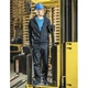 Куртка рабочая Hoegert FABIAN размер XXXL/58 (HT5K304-3XL) - изображение 4