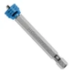 Бита магнитная Phillips Hoegert S2 1/4" PH2 2 шт. (HT1S305) - изображение 1
