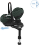 Автокресло Maxi-Cosi Pebble 360 Pro2 Twillic Green (8052403110) - изображение 15