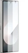 Набор гидрогелевых пленок Devia для экрана + задняя панель для смартфона Samsung Galaxy Fold 6 2 шт (DV-SM-FO6) - изображение 1